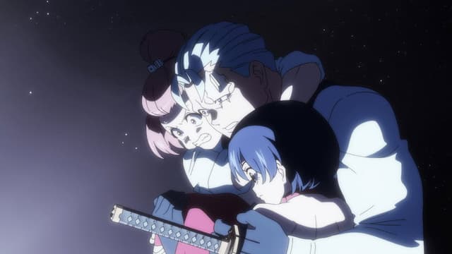 Undead Unluck 13. Bölüm