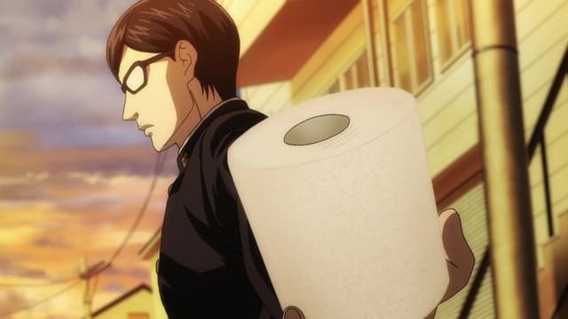 Haven't You Heard? I'm Sakamoto 6. Bölüm