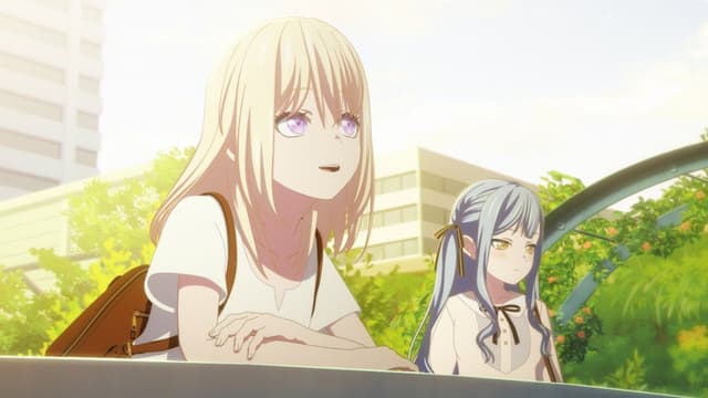 BanG Dream! It's MyGO!!!!! 8. Bölüm