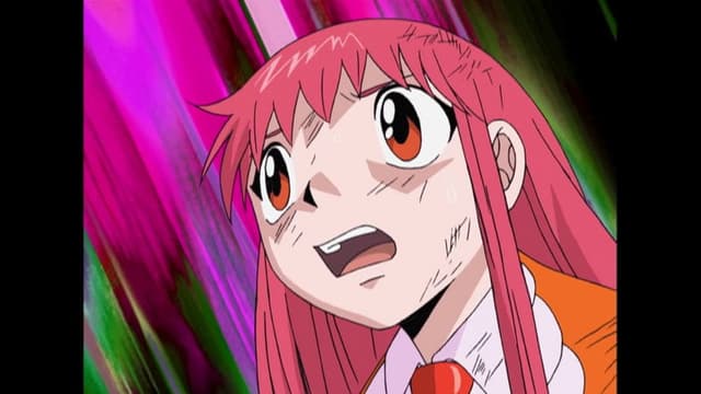Zatch Bell! 15. Bölüm