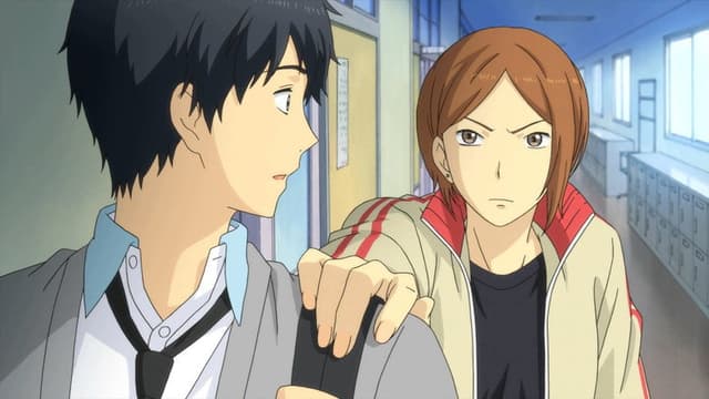 ReLIFE 1. Bölüm