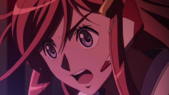 Bodacious Space Pirates 5. Bölüm