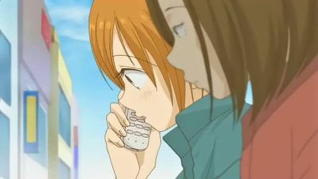 Bokura ga ita 10. Bölüm