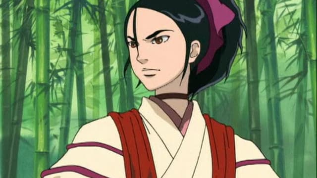 Ninja Scroll: The Series 1. Bölüm