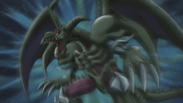 Yu-Gi-Oh! Duel Monsters 21. Bölüm