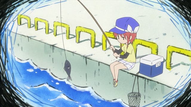 Detective Opera Milky Holmes 5. Bölüm