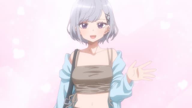 Marika's Love Meter Malfunction 7. Bölüm