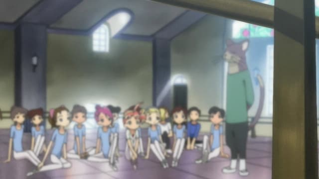 Princess Tutu 14. Bölüm