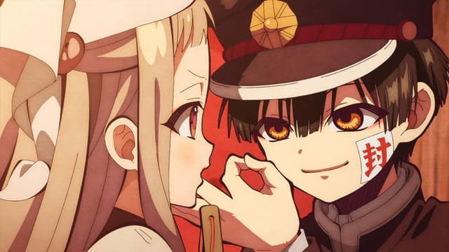 After-school Hanako-kun 1. Bölüm