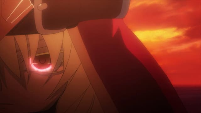 A Certain Magical Index 17. Bölüm