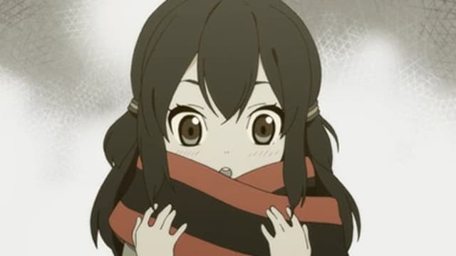 Yozakura Quartet: Hana no Uta 5. Bölüm