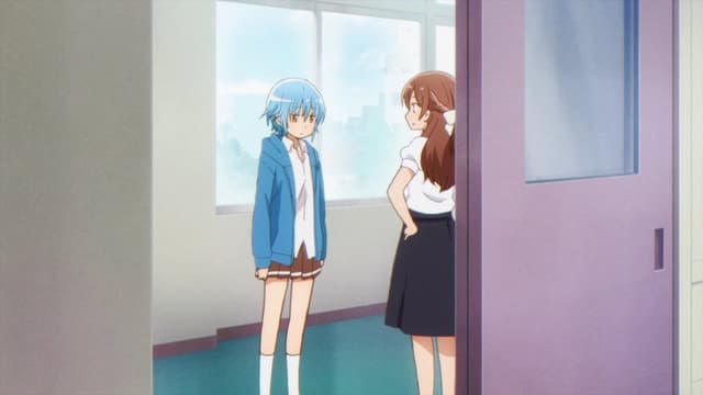 Comic Girls 6. Bölüm