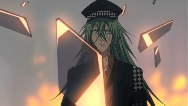 Amnesia 12. Bölüm