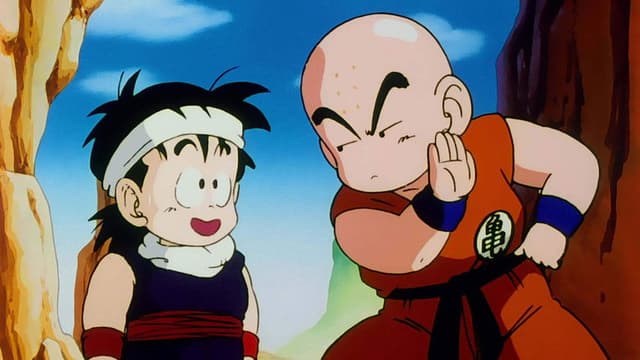 Dragon Ball Z 22. Bölüm