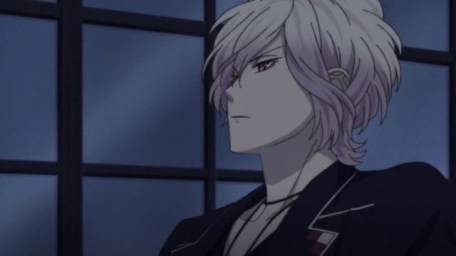 Diabolik Lovers 6. Bölüm