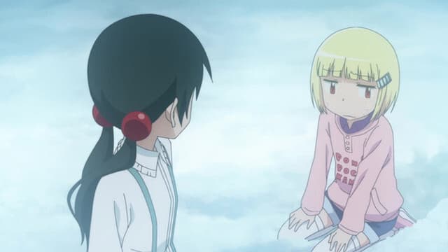 Alice & Zoroku 11. Bölüm