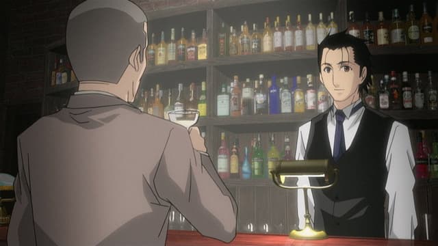 Bartender 3. Bölüm