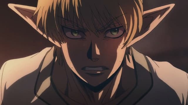 Drifters 2. Bölüm