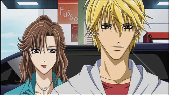 Skip Beat! 4. Bölüm