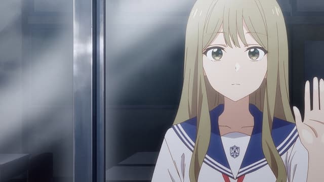 Senpai Is an Otokonoko 1. Bölüm