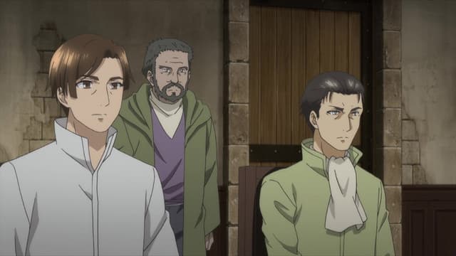 The 8th Son? Are You Kidding Me? 10. Bölüm