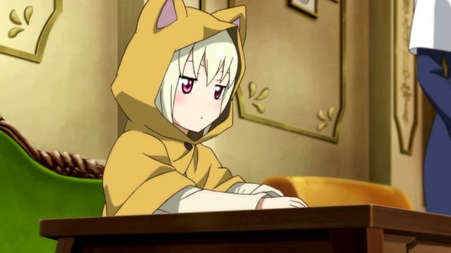 Soul Eater Not! 2. Bölüm
