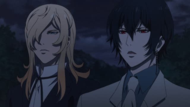 Noblesse 12. Bölüm