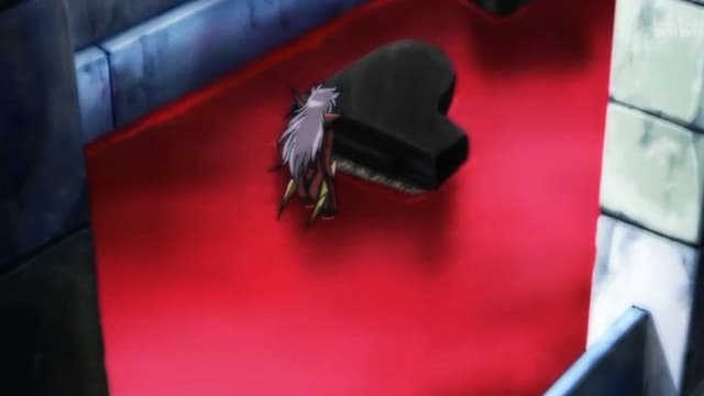Casshern Sins 17. Bölüm