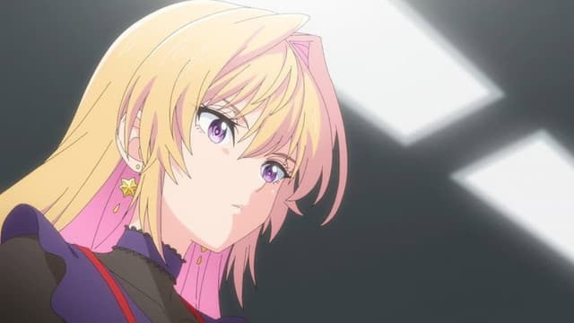 My Awkward Senpai 1. Bölüm