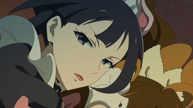 Akiba Maid War 9. Bölüm