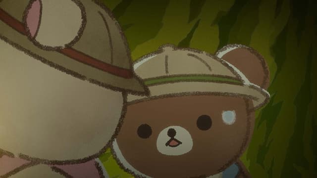 Rilakkuma 8. Bölüm