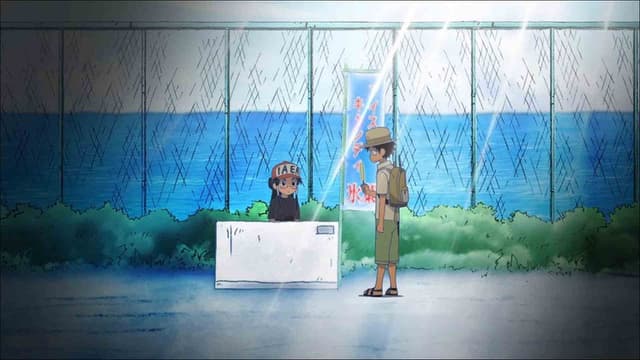 Muromi-san 11. Bölüm