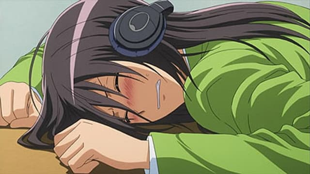 Maid Sama! 9. Bölüm