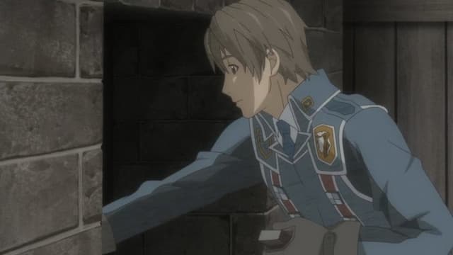 Valkyria Chronicles 10. Bölüm
