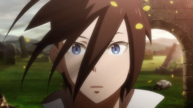 Re:ZERO -Starting Life in Another World- 20. Bölüm