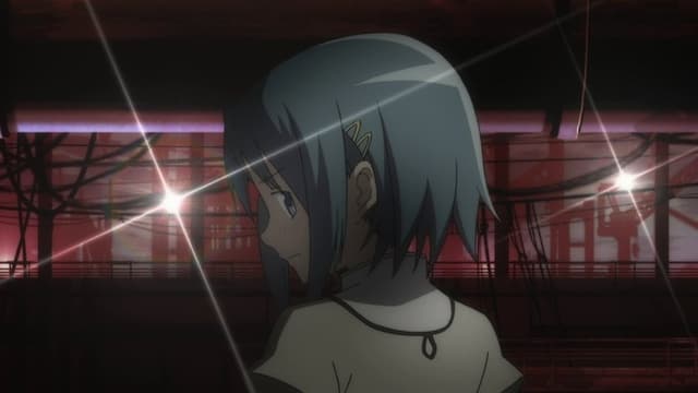 Puella Magi Madoka Magica 10. Bölüm