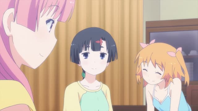 Oreshura 12. Bölüm