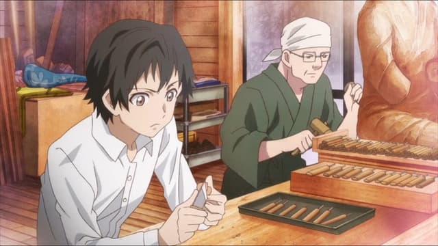 Koitabi: True Tours Nanto 1. Bölüm