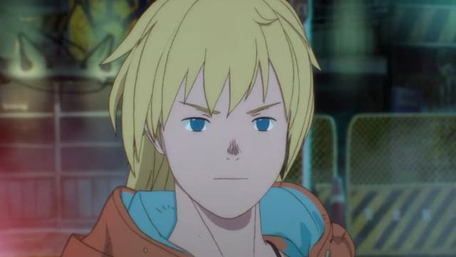 Dorohedoro 3. Bölüm
