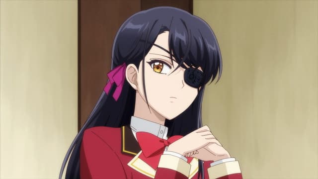 I'll Become a Villainess Who Goes Down in History 11. Bölüm