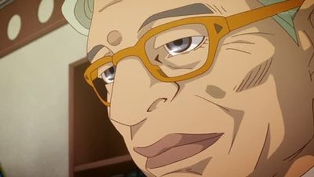 TIGER & BUNNY 19. Bölüm