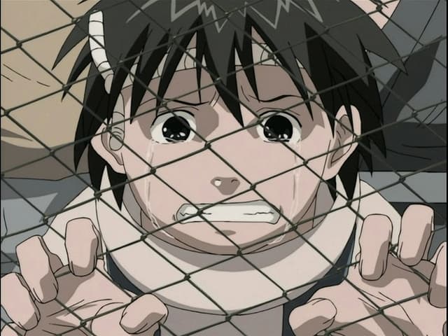 Naruto 13. Bölüm