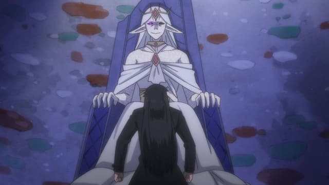 Demon Lord, Retry! 1. Bölüm