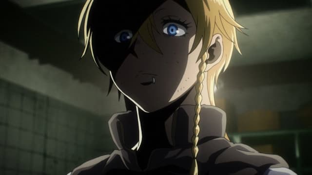 No Guns Life 4. Bölüm