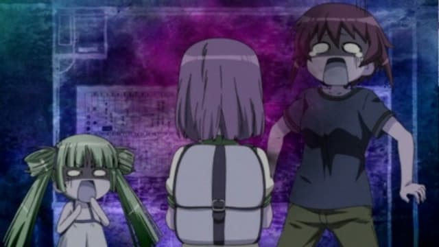 Kanamemo 3. Bölüm