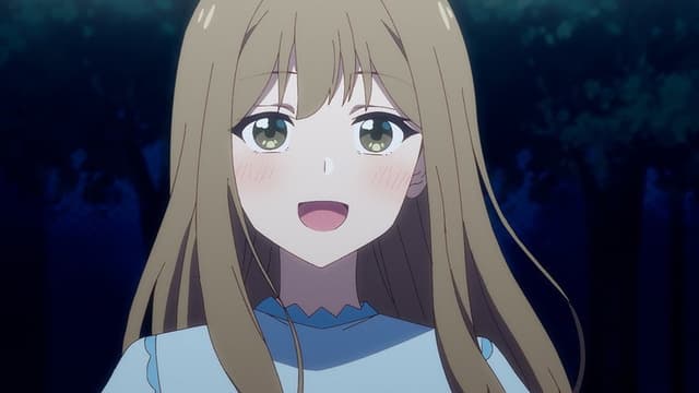 Senpai Is an Otokonoko 4. Bölüm