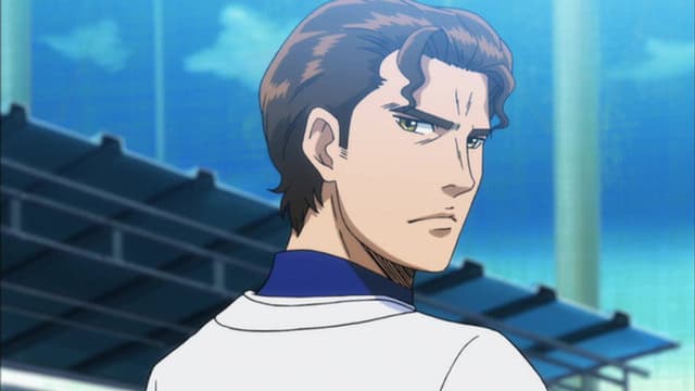 Ace of the Diamond 21. Bölüm