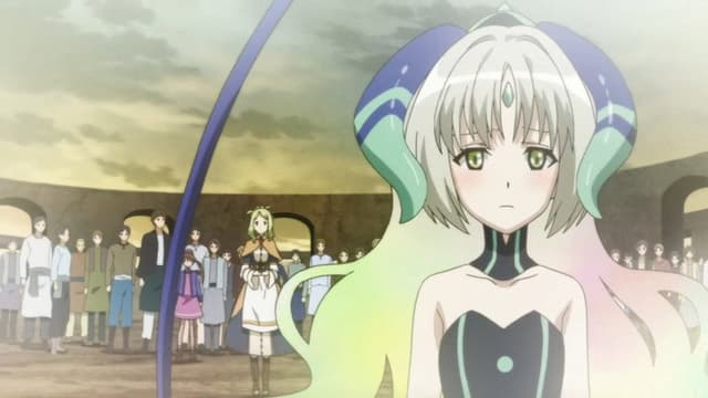 Atelier Escha & Logy: Alchemists of the Dusk Sky 12. Bölüm
