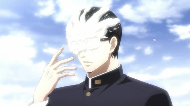 Haven't You Heard? I'm Sakamoto 12. Bölüm
