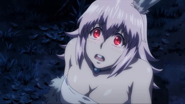 Killing Bites 8. Bölüm